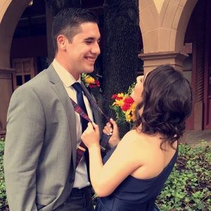 Meet your Posher, Itzel